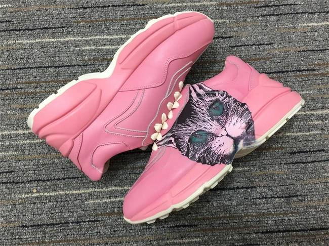 G*u*i rhyton sneaker techfriendly 247