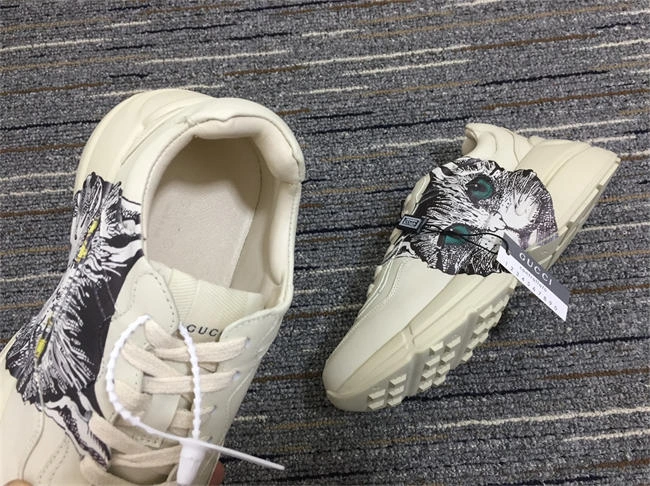 welldesigned G*u*i rhyton sneaker 249