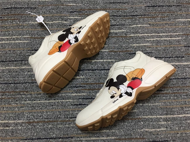 G*u*i rhyton sneaker contemporary 251