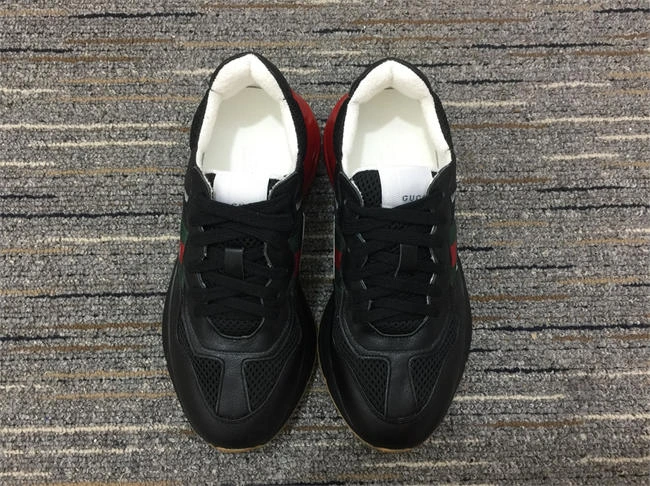 sportinspired G*u*i rhyton sneaker 228