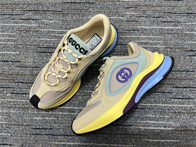 G*u*i runners toppick 93