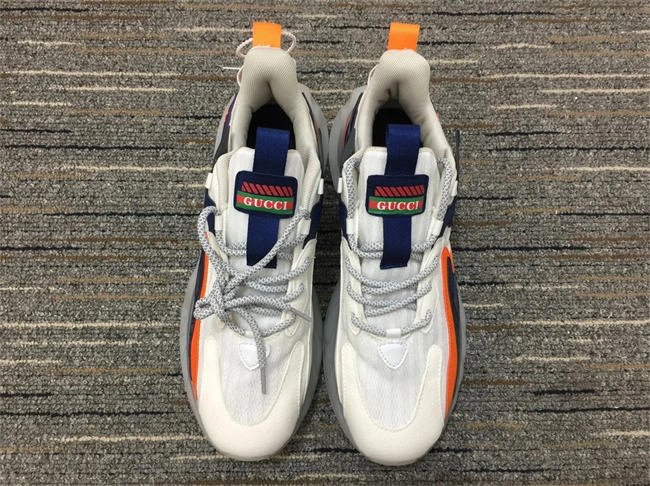 G*u*i runners popular 83