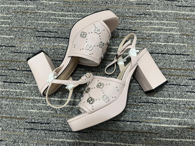 packable G*u*i sandals women 367