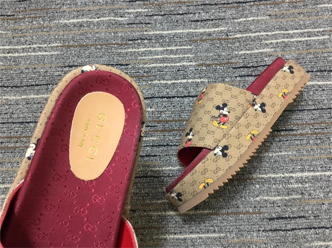 G*u*i side women durable 461