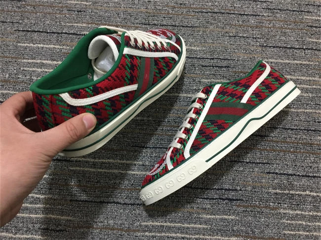 comfortfit G*u*i tennis 1977 sneaker 80