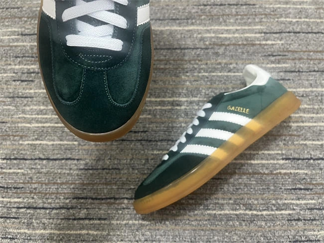 G*u*i x adidas streetready 571