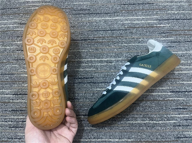 G*u*i x adidas streetready 571