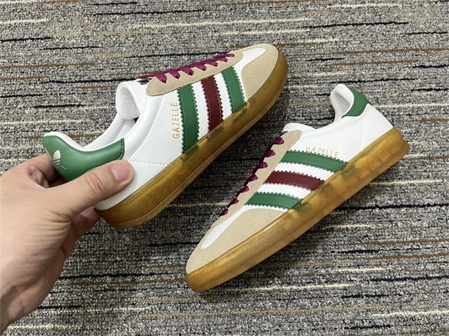 zerobulk G*u*i x adidas 54