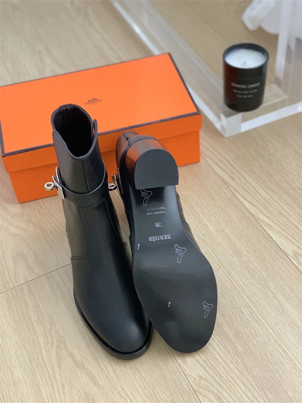 Upgraded H Boot 2415