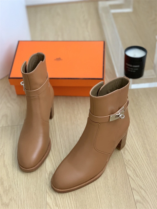 Upgraded H Boot 2415