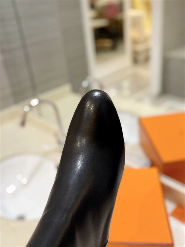 H Boot Affordable 2417