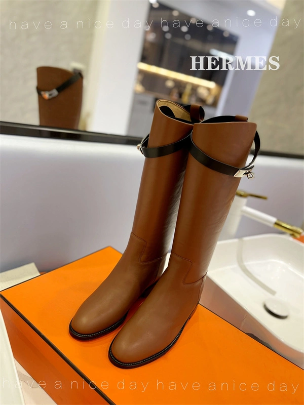 H Boot SmoothTexture 2420
