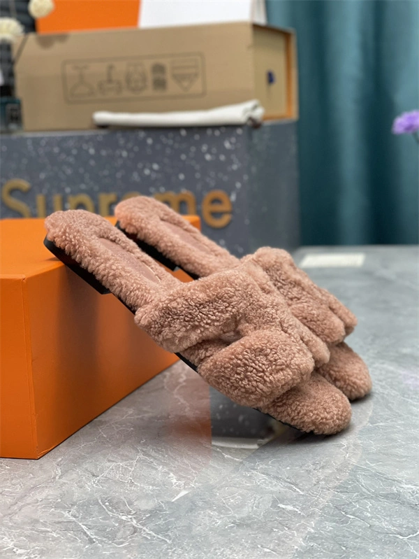 H Slipper Bright 2313