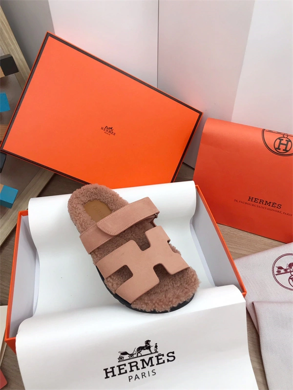 H Slipper Popular 2378