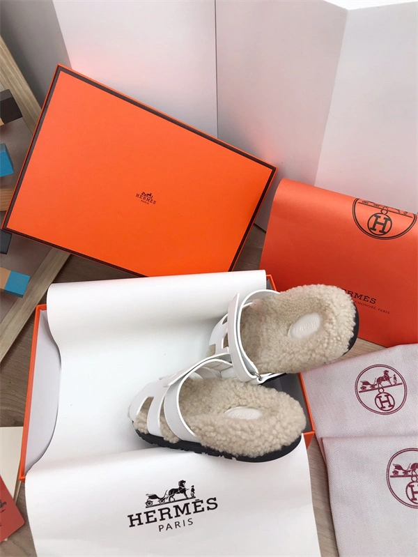 H Slipper Popular 2378