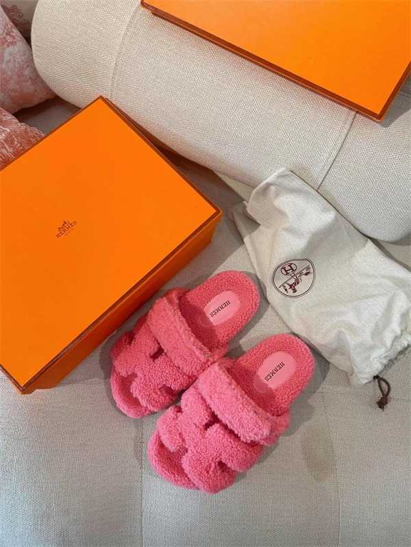 H Slipper StreetReady 2386