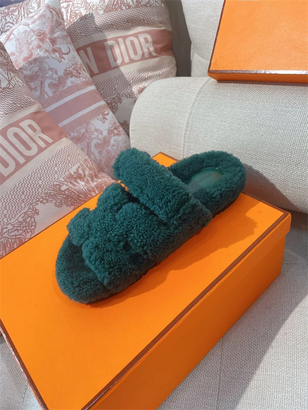 H Slipper StreetReady 2386