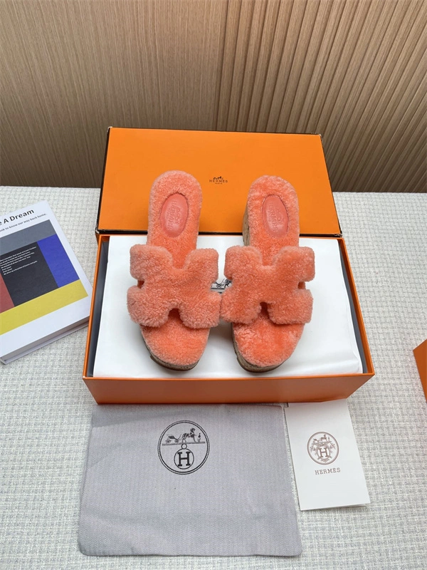 H Slipper Stylish 2384