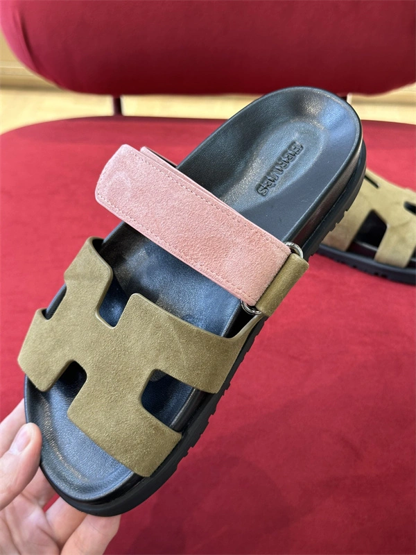 AllSeason H Slipper 2388