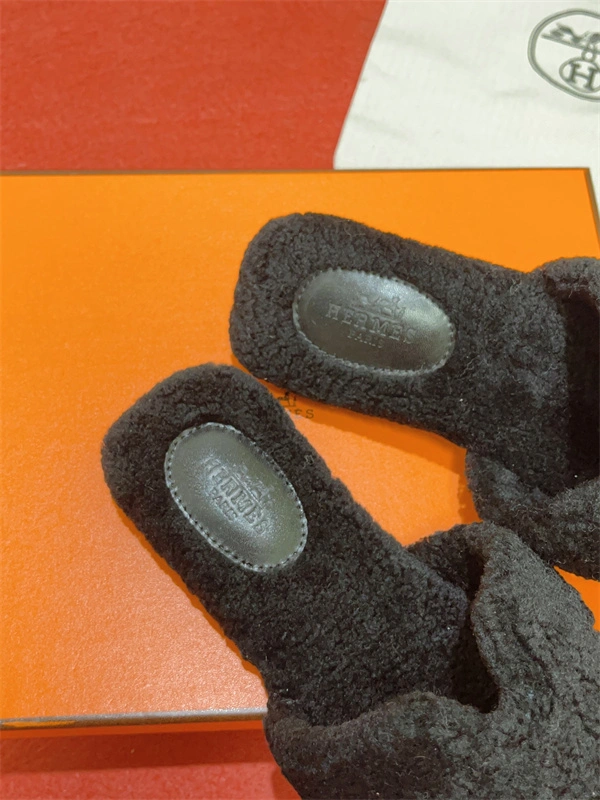 ZipUp H Slipper 2391
