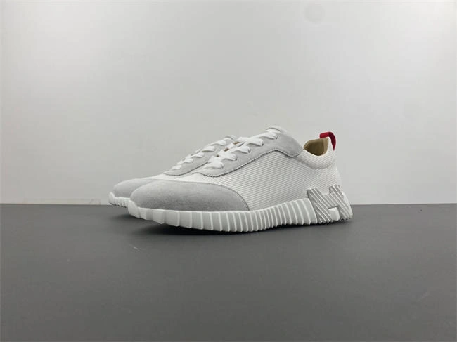 Efficient HER MES BOUNCING 2429