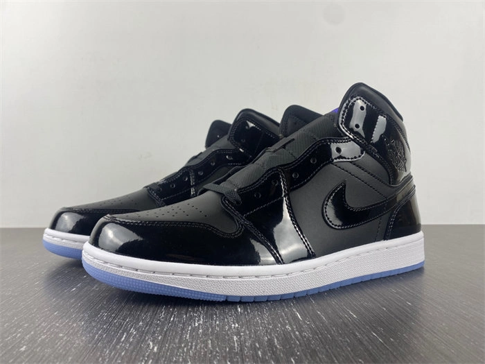 Jordan 1 Mid SE Space Jam DV1308- Soft 3624