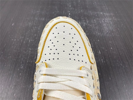 Jordan 1 Retro High OG SP Union Woven Sail FD2565- Reliable 3680