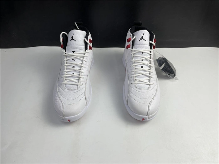 WeatherProof Jordan 12 Retro Twist CT8013- 4150