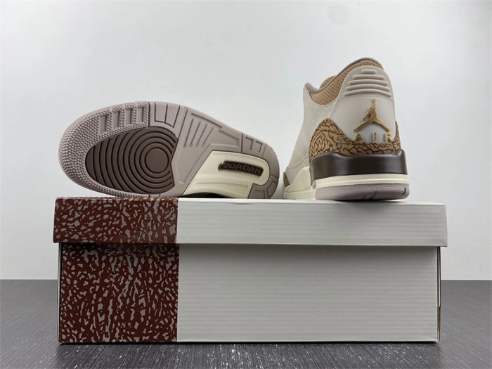 ModernLook Jordan 3 Retro Palomino CT8532- 3823