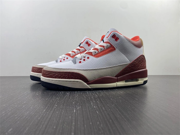 EasyMatch Jordan 3 Retro SE Dunk on Mars DV7082- 3827