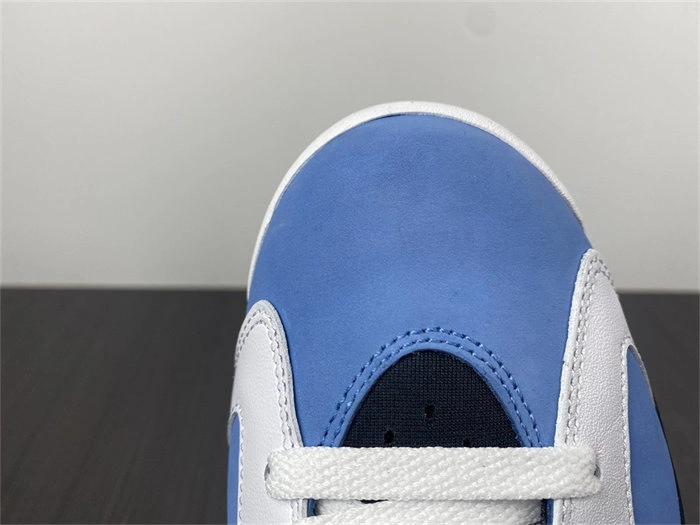 Jordan 6 Retro UNC White CT8529- AllSeason 4033