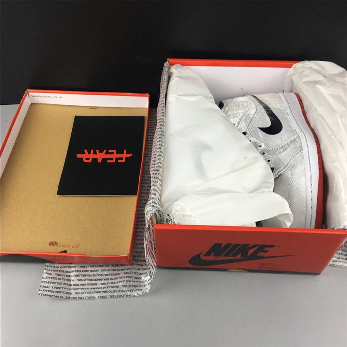 Affordable Jordan1 Mid SE Fearless Edison Chen CLOT CU2804- 3759