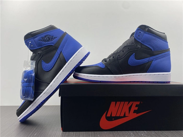 Jordan1 Retro Royal 555088- Durable 3610