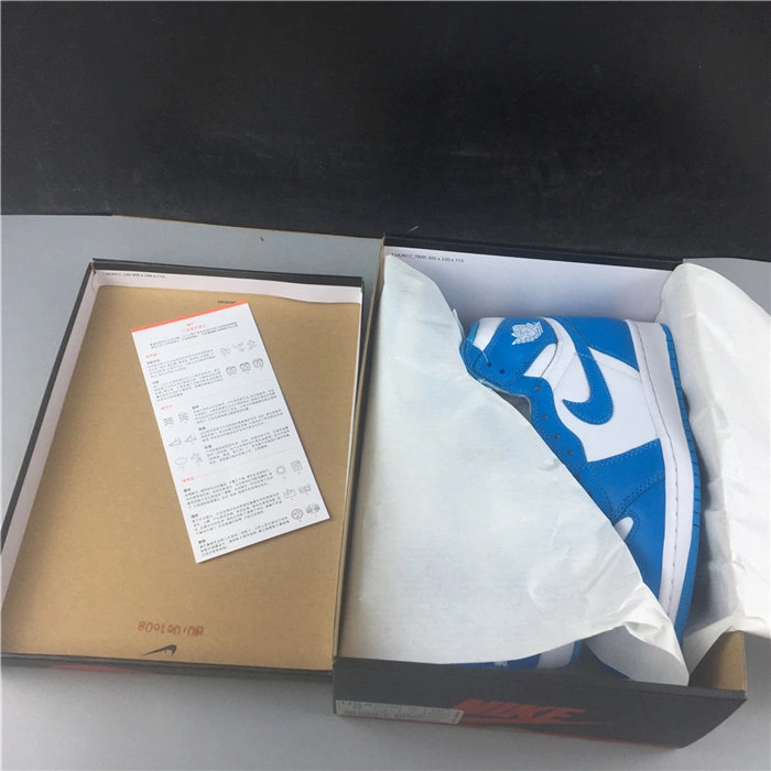 MultiPurpose Jordan1 Retro UNC 555088- 3769