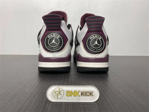 Bold Jordan4 PSG Paris Saint-Germain CZ5624- 3867