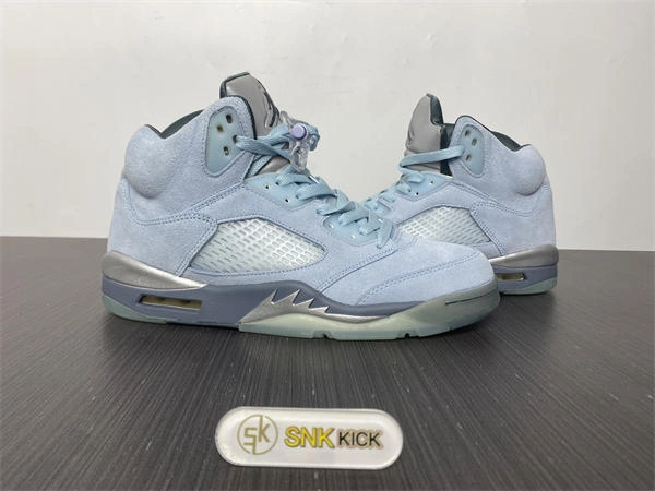 Jordan5 Retro Bluebird DD9336- ZeroBulk 3977