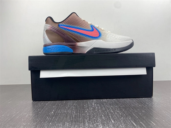TravelReady Kobe 6 Protro 869457- 4991