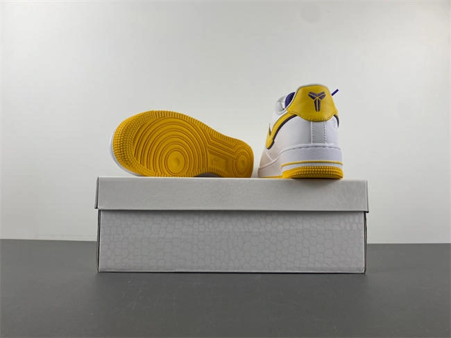 Kobe Bryant x Nike Air Force 1 Low FZ1151- OnTrend 5108