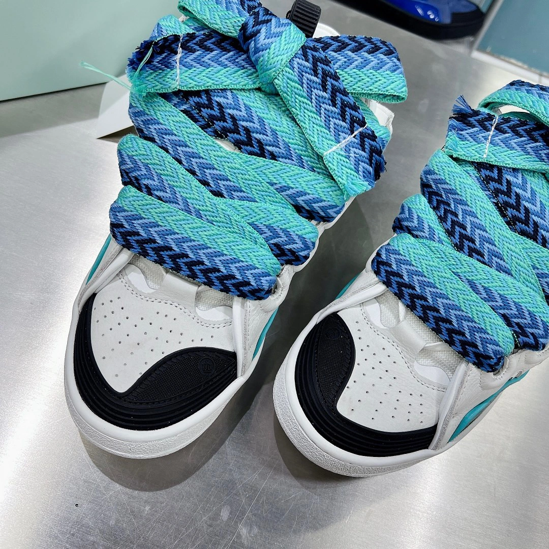 Lanvon Curb Sneaker Casual 866