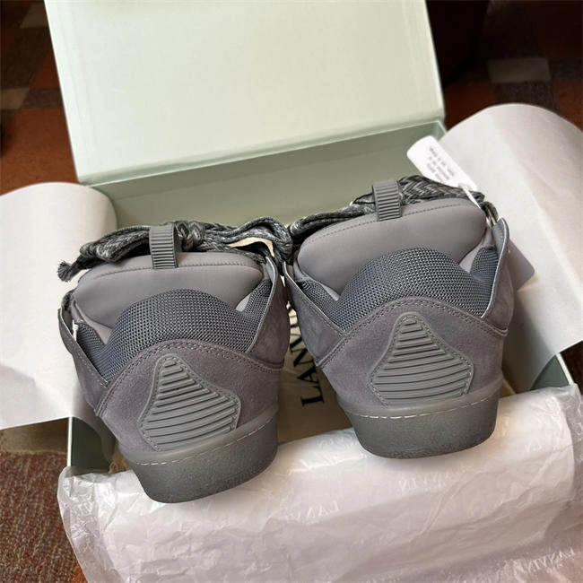 AllSeason Lanvon Curb Sneaker 927