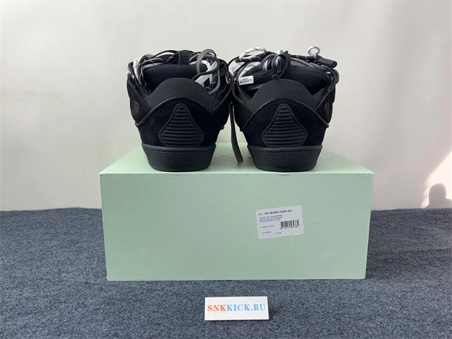 Lanvon Leather Curb TravelReady 806