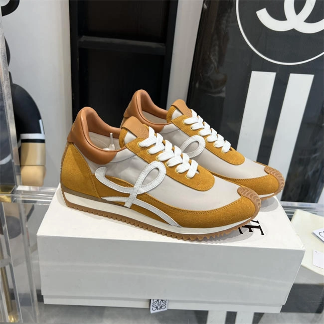 Loewe Sneaker Flexible 2474