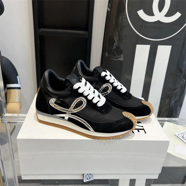 GoAnywhere Loewe Sneaker 2471