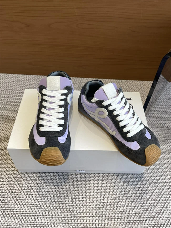 Loewe Sneaker Minimalist 2467