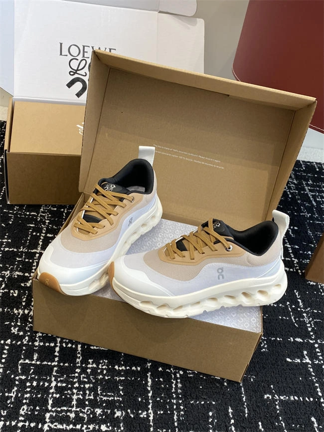 Colorful Loewe Sneaker 2450