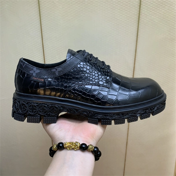 Durable Lv Loafer 1876