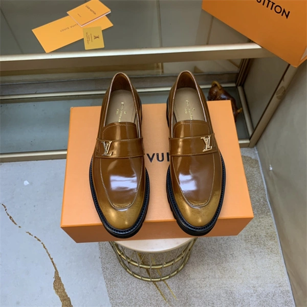 Lv Loafer TechFriendly 1880