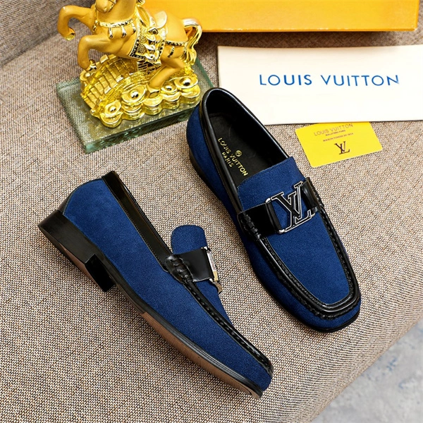 DailyWear Lv Loafer 1884