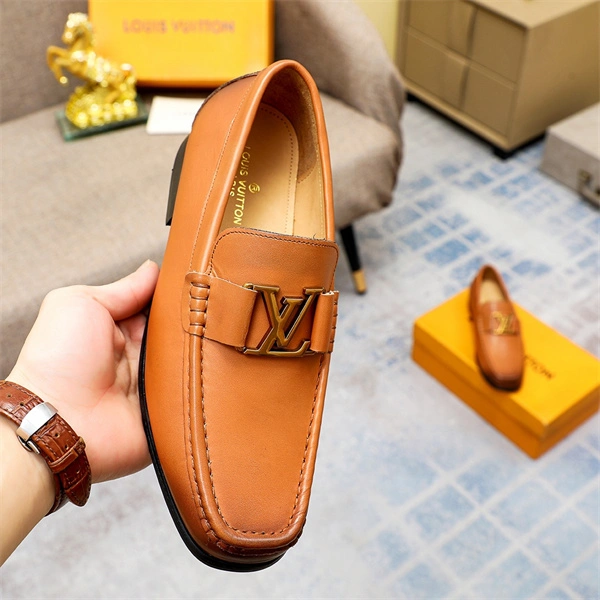 WrinkleFree Lv Loafer 1889