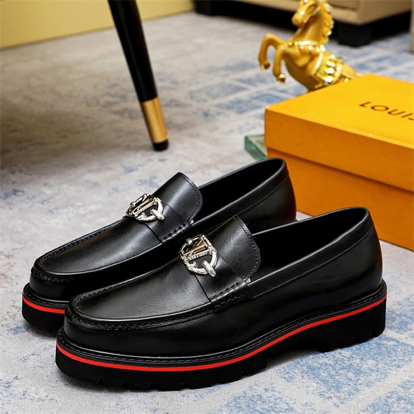 Lv Loafer WeatherProof 1899